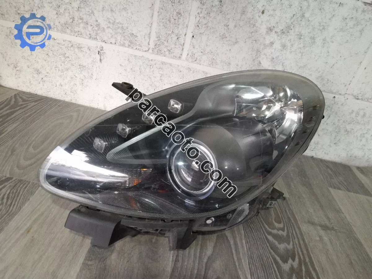 Alfa Romeo Giulia Far - Mersin Tarsus