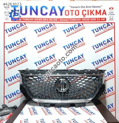 MG HS Panjur - Gaziantep Şehitkamil