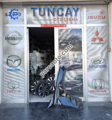 Mercedes-Benz GLC Çamurluk - Gaziantep Şehitkamil