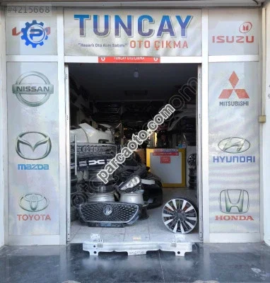 Peugeot 408 Tampon Demiri - Gaziantep Şehitkamil