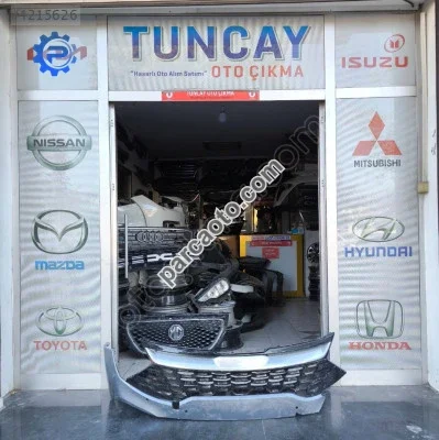 Kia sportage ön panjur 2022-2025 çıkma parça orjinal