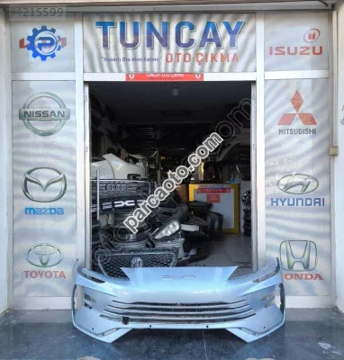 BYD Seal U EV Tampon Ön - Gaziantep Şehitkamil