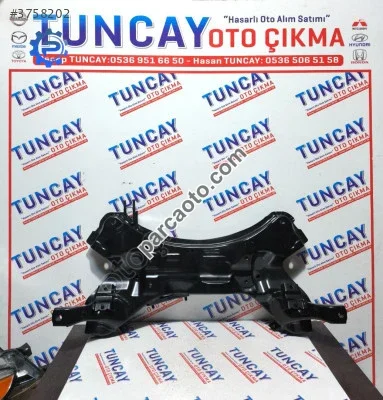 Hyundai ix35 Travers - Gaziantep Şehitkamil