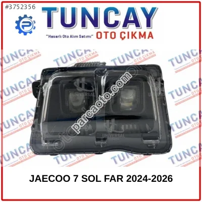 Chery Tiggo 3 Far - Gaziantep Şehitkamil