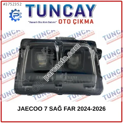 Chery Tiggo 3 Far - Gaziantep Şehitkamil