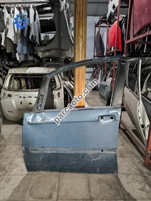 Fiat Idea Kapı - Gaziantep Şehitkamil