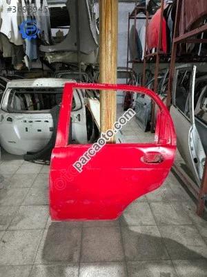 Chevrolet Spark Kapı - Gaziantep Şehitkamil