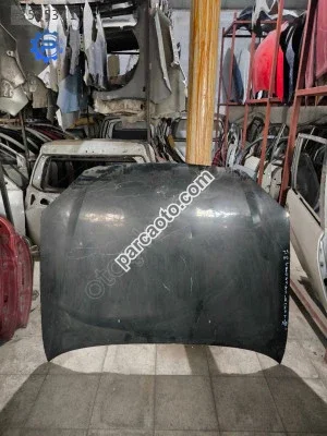 Chevrolet Lacetti Kaput - Gaziantep Şehitkamil