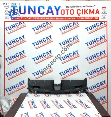 Kia Stonic Ön Panel - Gaziantep Şehitkamil