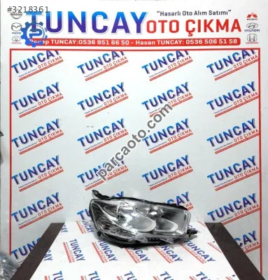 Citroen C-Elysée Far - Gaziantep Şehitkamil