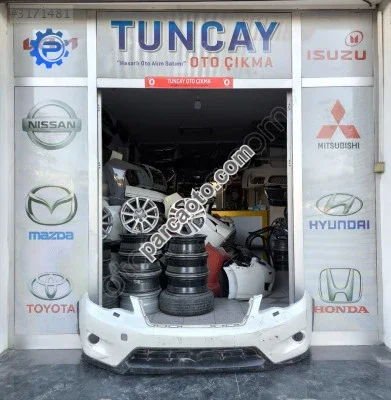 Subaru XV Tampon Ön - Gaziantep Şehitkamil