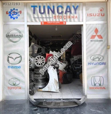 Fiat Doblo Combi Karlık - Gaziantep Şehitkamil