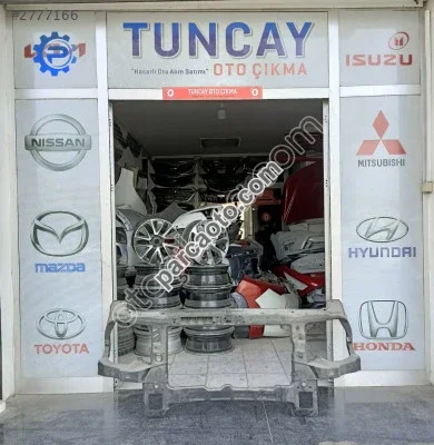 Hyundai H 100 Ön Panel - Gaziantep Şehitkamil