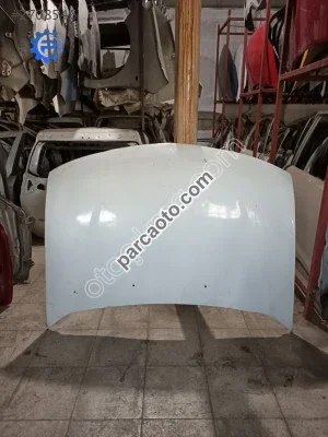 Mitsubishi L 200 Kaput - Gaziantep Şehitkamil