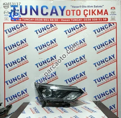 SsangYong Korando Far - Gaziantep Şehitkamil