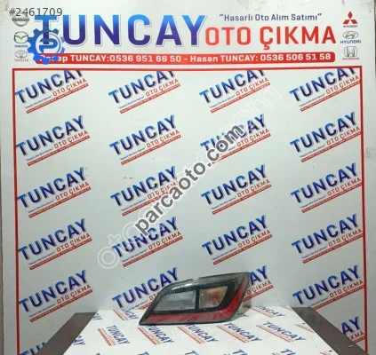 Hyundai Kona Stop - Gaziantep Şehitkamil