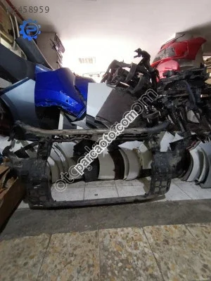 Hyundai Santa Fe Ön Panel - Gaziantep Şehitkamil