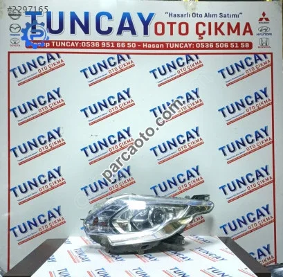 Mitsubishi L 200 Far - Gaziantep Şehitkamil