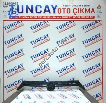 SsangYong Tivoli Panjur - Gaziantep Şehitkamil