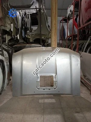 Nissan Skystar Kaput - Gaziantep Şehitkamil