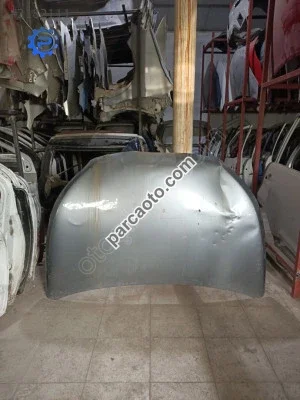 Suzuki S-Cross Kaput - Gaziantep Şehitkamil