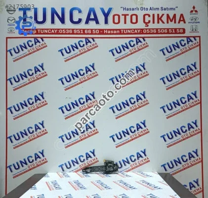 Hyundai i20 Kapı - Gaziantep Şehitkamil