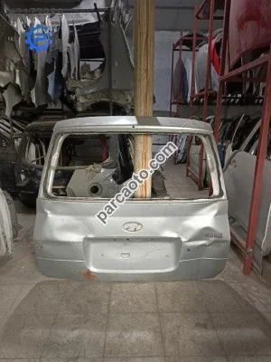 Hyundai Matrix Bagaj - Gaziantep Şehitkamil