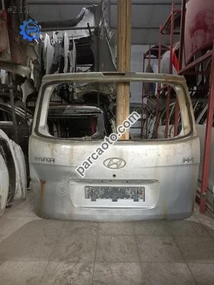 Hyundai H 100 Bagaj - Gaziantep Şehitkamil