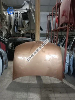 Proton 416 Kaput - Gaziantep Şehitkamil