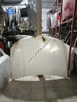 Mitsubishi L 200 Kaput - Gaziantep Şehitkamil