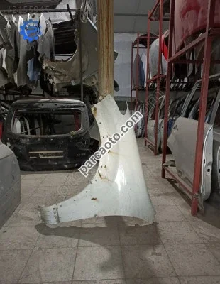 SsangYong Rexton Çamurluk - Gaziantep Şehitkamil