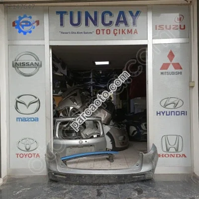 Honda CR-V Tampon Arka - Gaziantep Şehitkamil