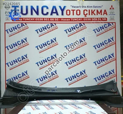 Hyundai Tucson Ön Cam Izgarası - Gaziantep Şehitkamil