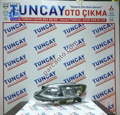 Nissan Pulsar Far - Gaziantep Şehitkamil