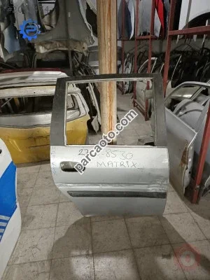 Hyundai Matrix Kapı - Gaziantep Şehitkamil