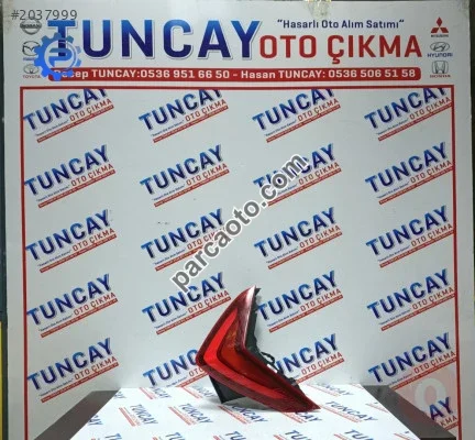 Hyundai Bayon Stop - Gaziantep Şehitkamil