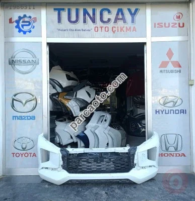 Mitsubishi L 200 Panjur - Gaziantep Şehitkamil