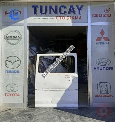 Mitsubishi L 300 Kapı - Gaziantep Şehitkamil