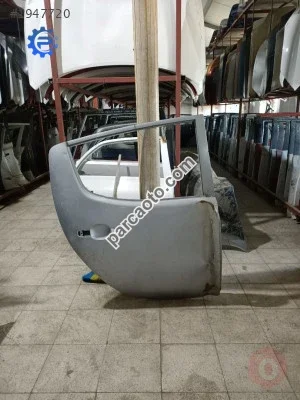 Mitsubishi L 200 Kapı - Gaziantep Şehitkamil