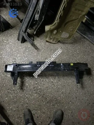 Kia Rio Tampon Demiri - Gaziantep Şehitkamil