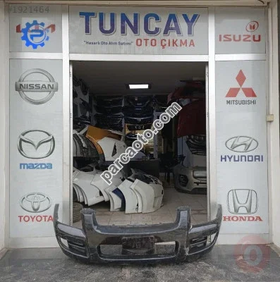 Kia sportage ön tampon 2005-2009 86511-1f050 çıkma parça