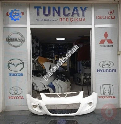 Hyundai i20 Tampon Ön - Gaziantep Şehitkamil