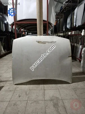 Toyota Corolla Kaput - Gaziantep Şehitkamil