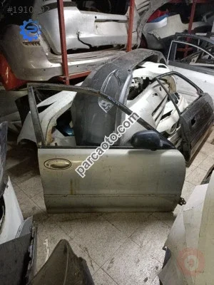 Proton 416 Kapı - Gaziantep Şehitkamil