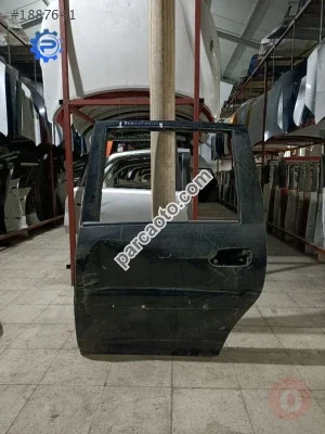 Hyundai Matrix Kapı - Gaziantep Şehitkamil