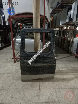 Nissan Country Kapı - Gaziantep Şehitkamil