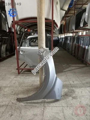 Toyota C-HR Çamurluk - Gaziantep Şehitkamil