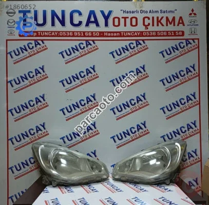 Mitsubishi Attrage Far - Gaziantep Şehitkamil