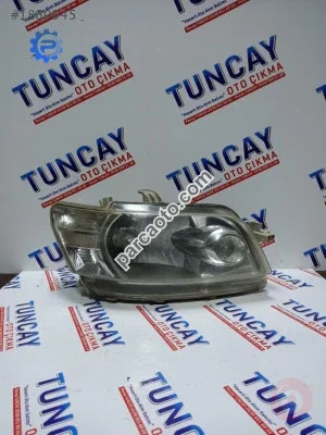 Daihatsu Materia Far - Gaziantep Şehitkamil