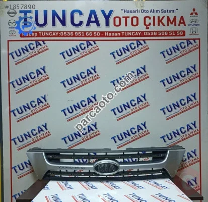 Kia Carnival Panjur - Gaziantep Şehitkamil